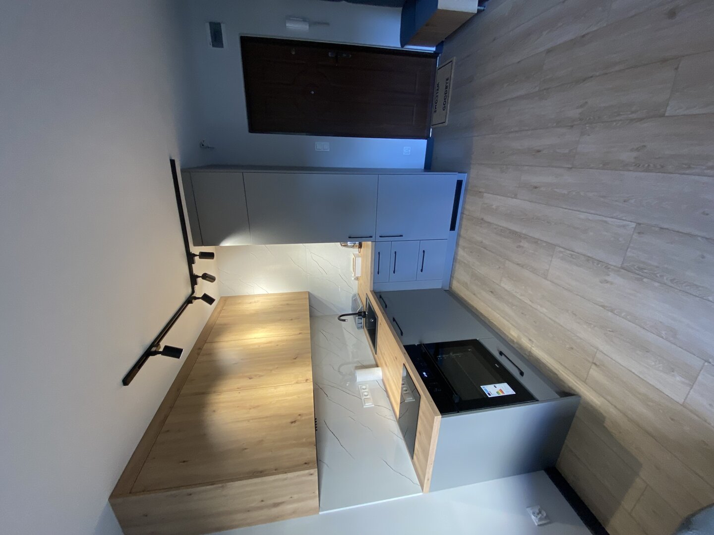 Apartamenty Wola Tower Apartament Tower Warszawa Centrum